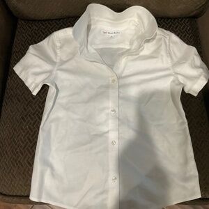 Brooks and Brothers School Blouse 📚